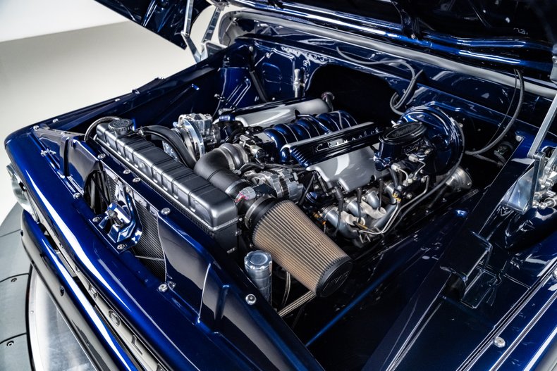 For Sale 1966 Chevrolet C10