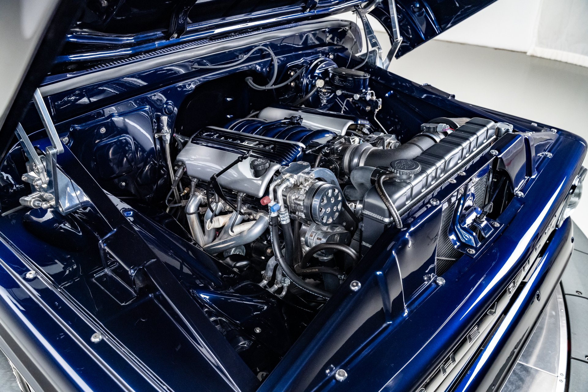 For Sale 1966 Chevrolet C10