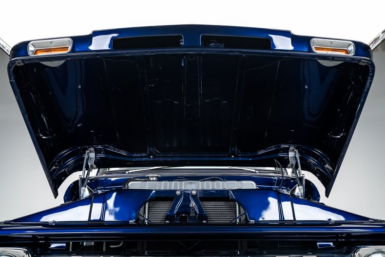 For Sale 1966 Chevrolet C10