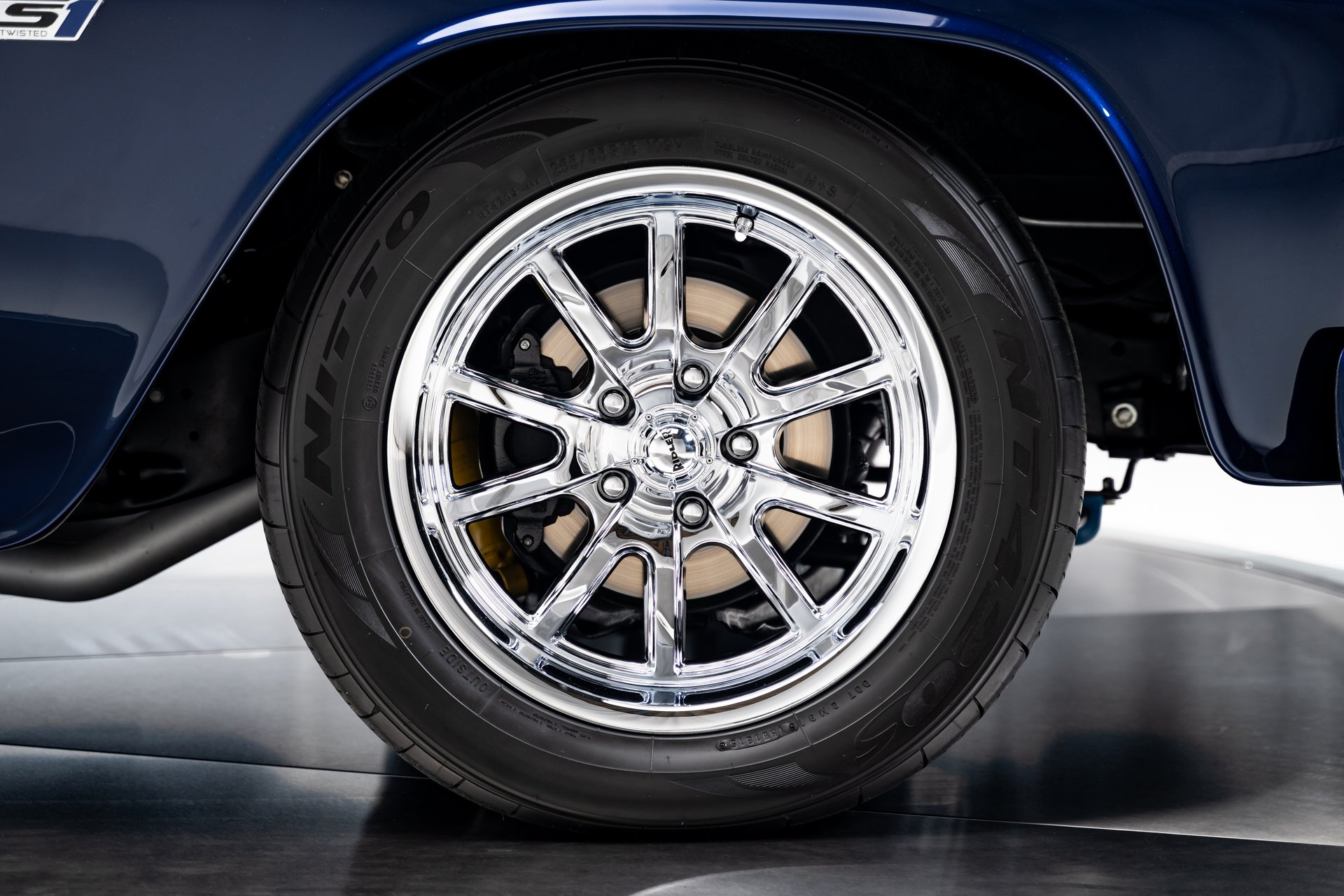 For Sale 1966 Chevrolet C10
