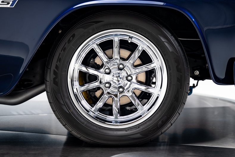 For Sale 1966 Chevrolet C10