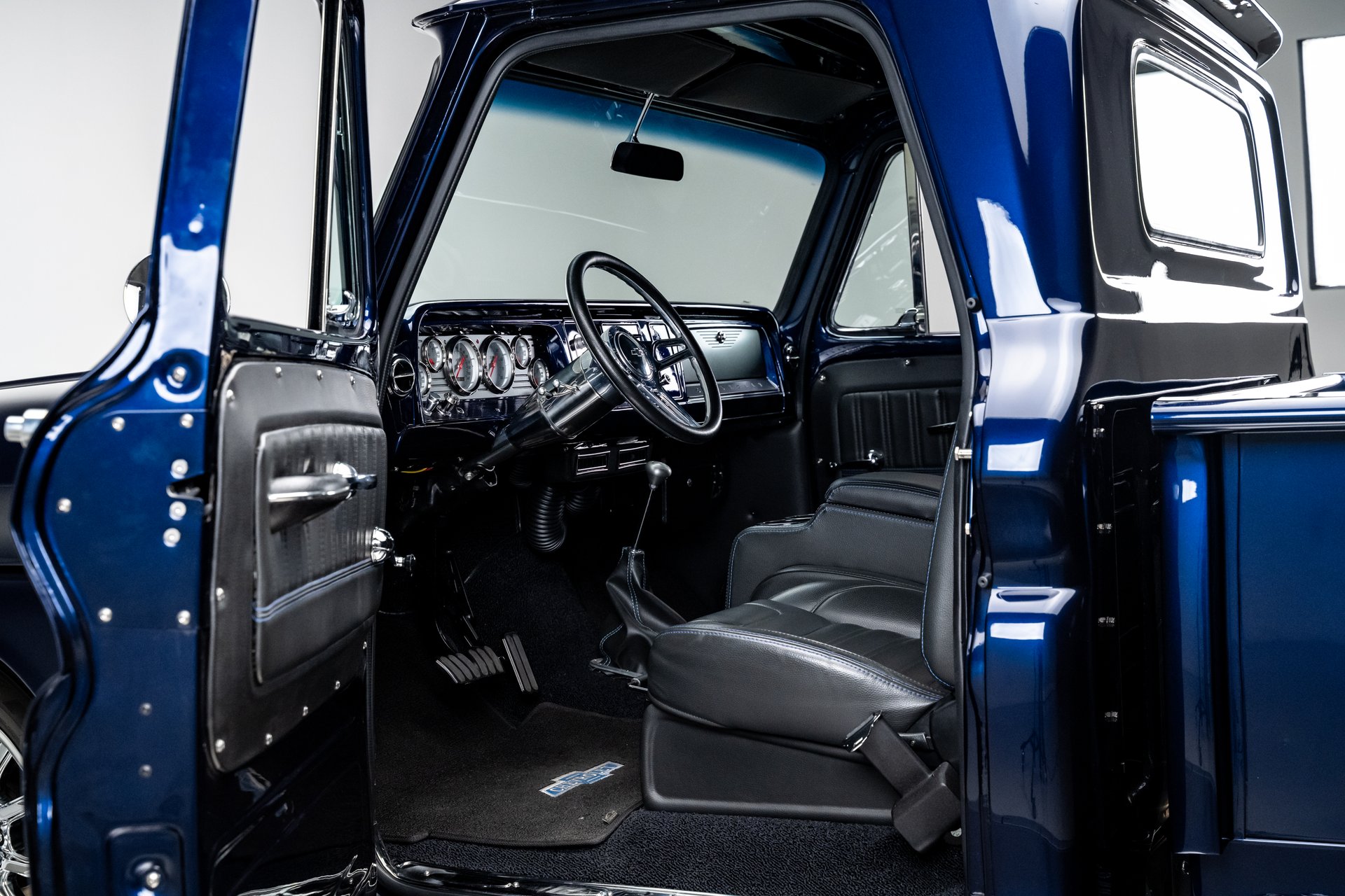 For Sale 1966 Chevrolet C10