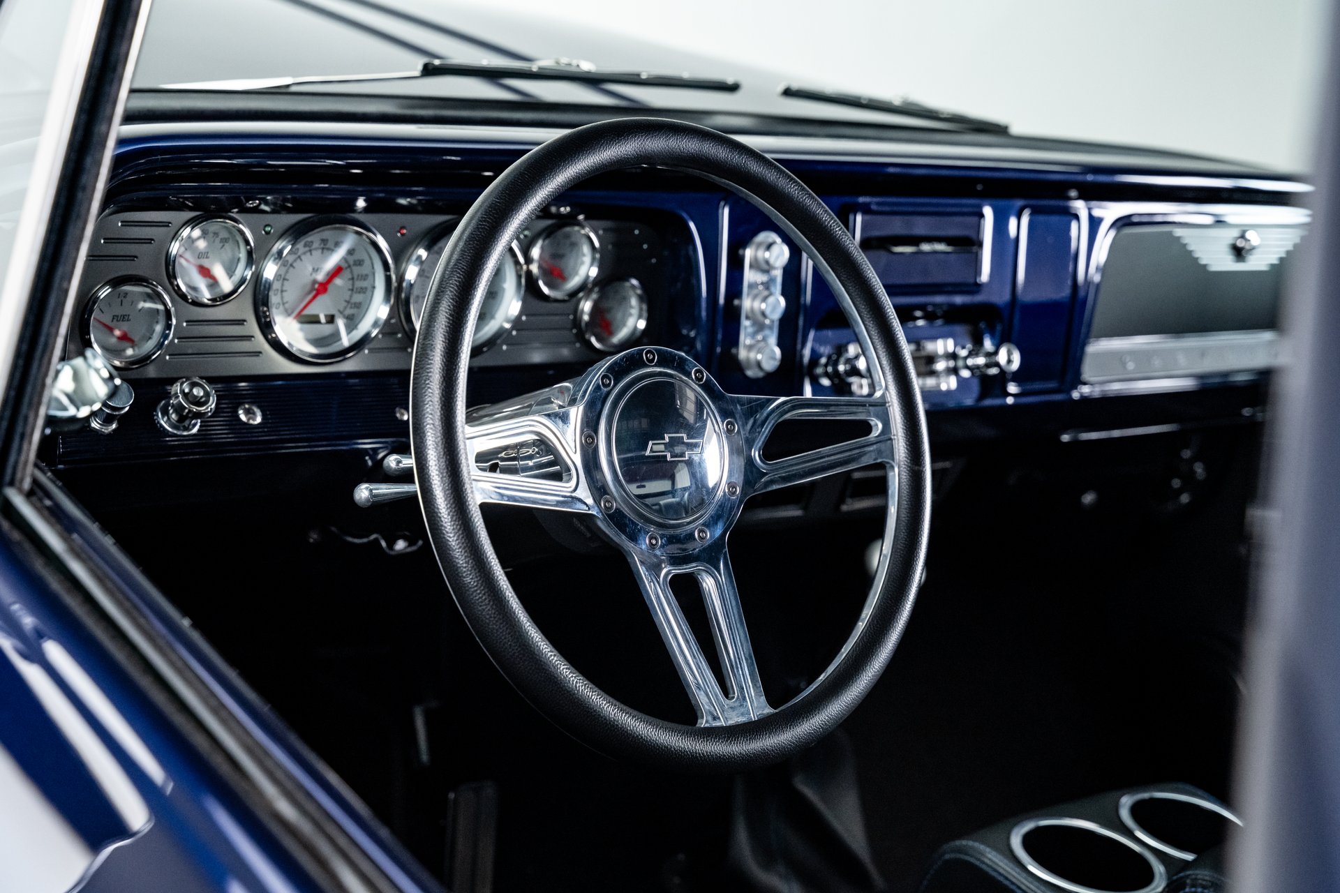 For Sale 1966 Chevrolet C10