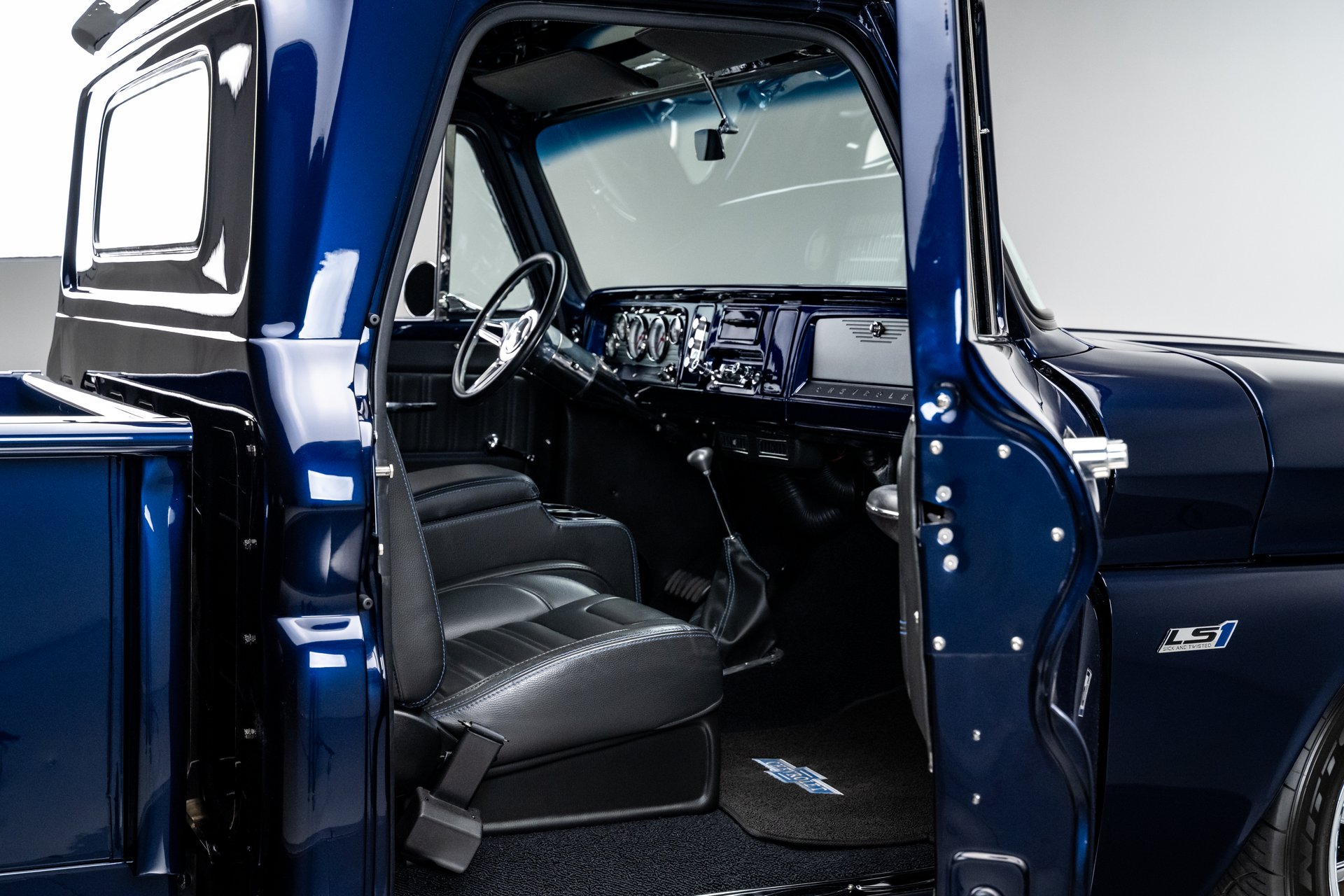 For Sale 1966 Chevrolet C10