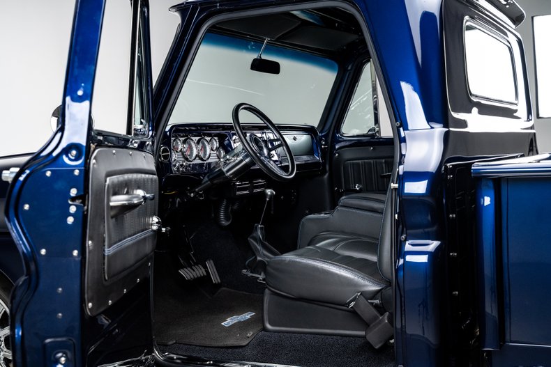 For Sale 1966 Chevrolet C10