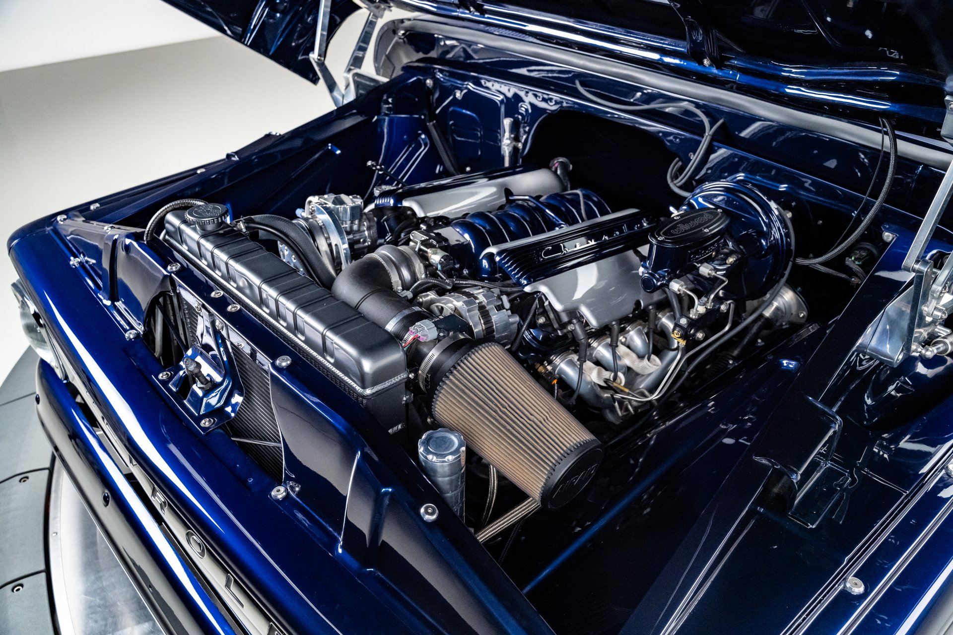 For Sale 1966 Chevrolet C10