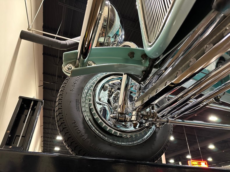 For Sale 1930 Ford Model A