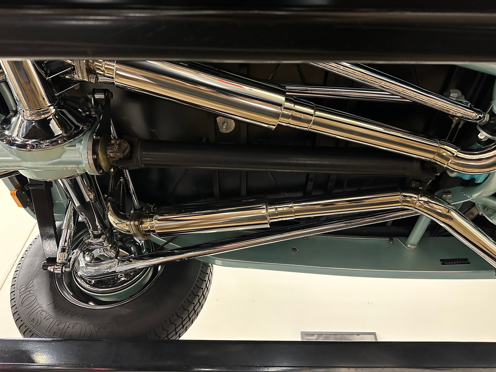 For Sale 1930 Ford Model A