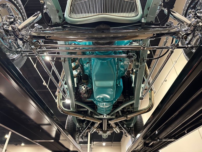 For Sale 1930 Ford Model A