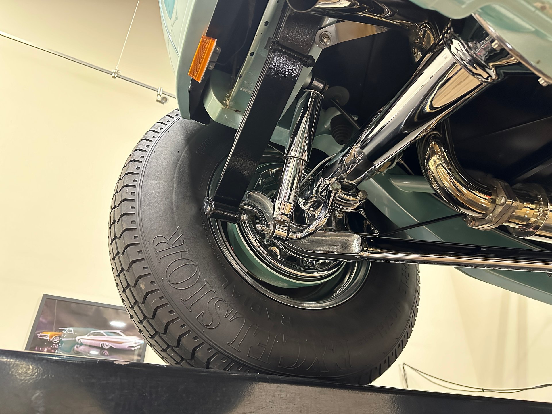 For Sale 1930 Ford Model A