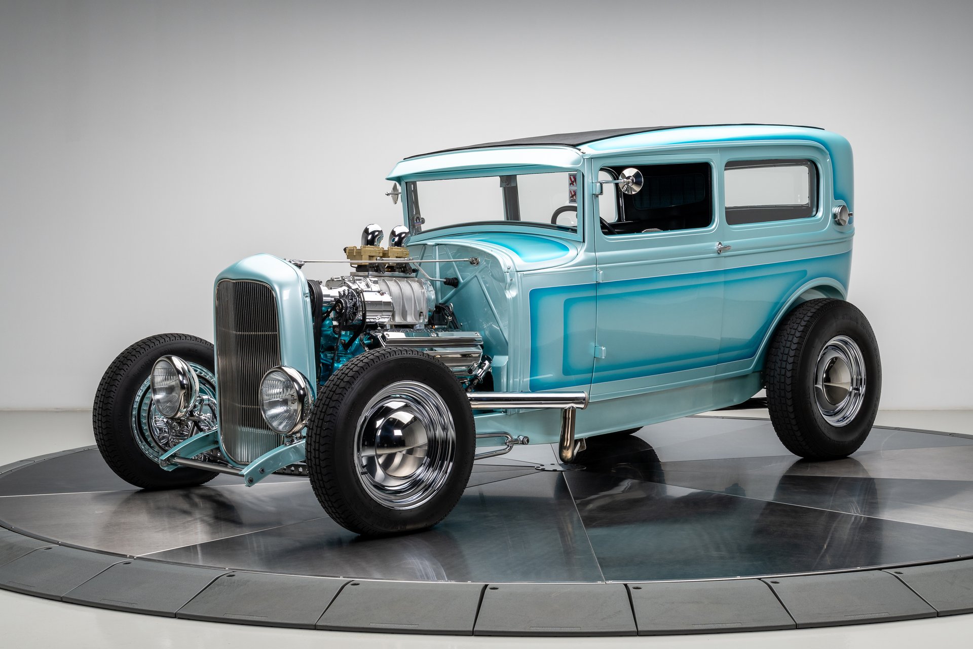 For Sale 1930 Ford Model A