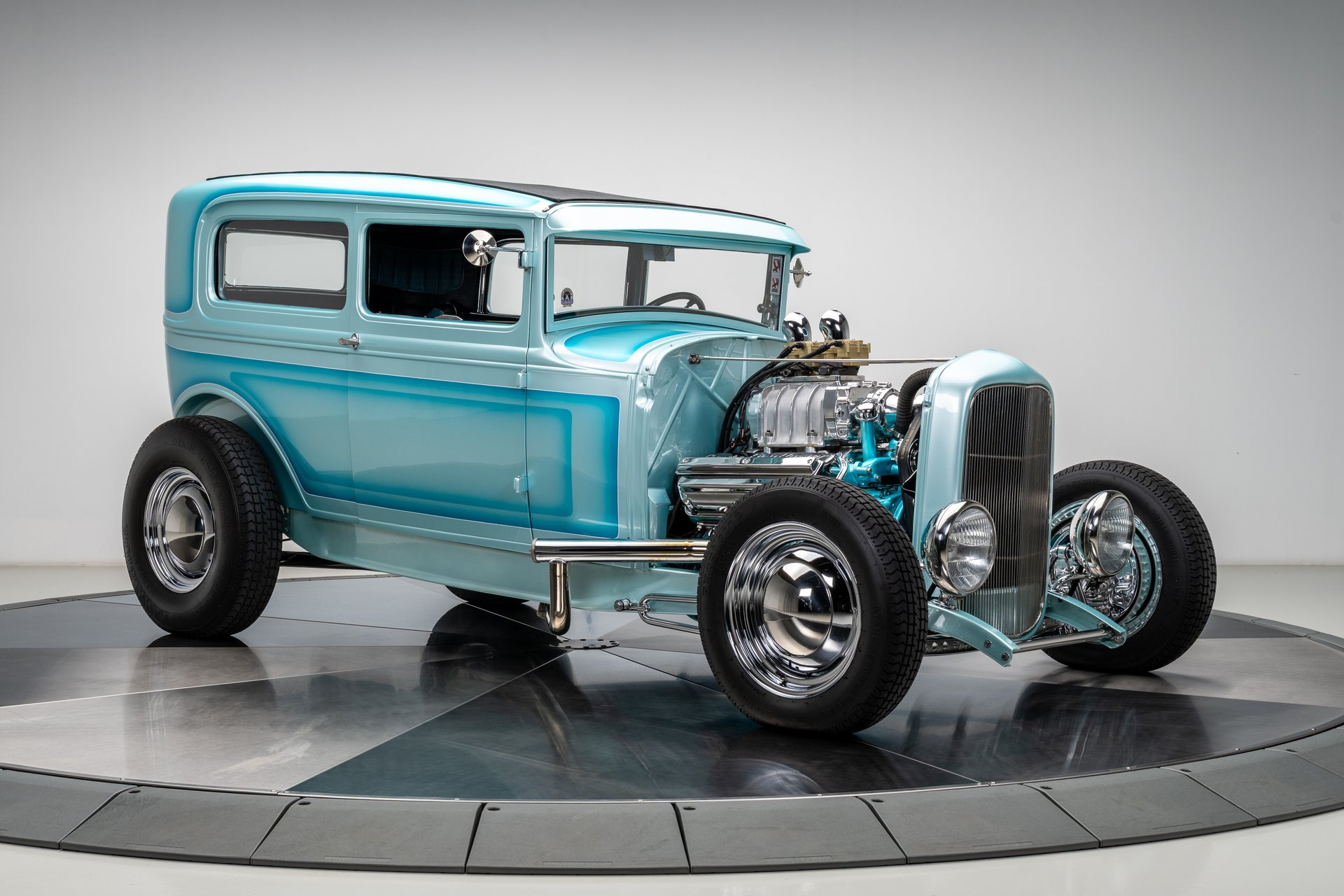 For Sale 1930 Ford Model A