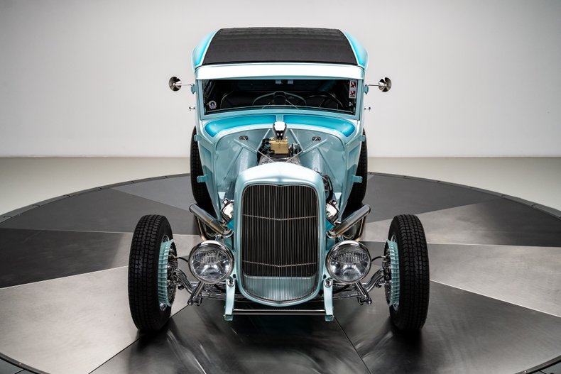 For Sale 1930 Ford Model A