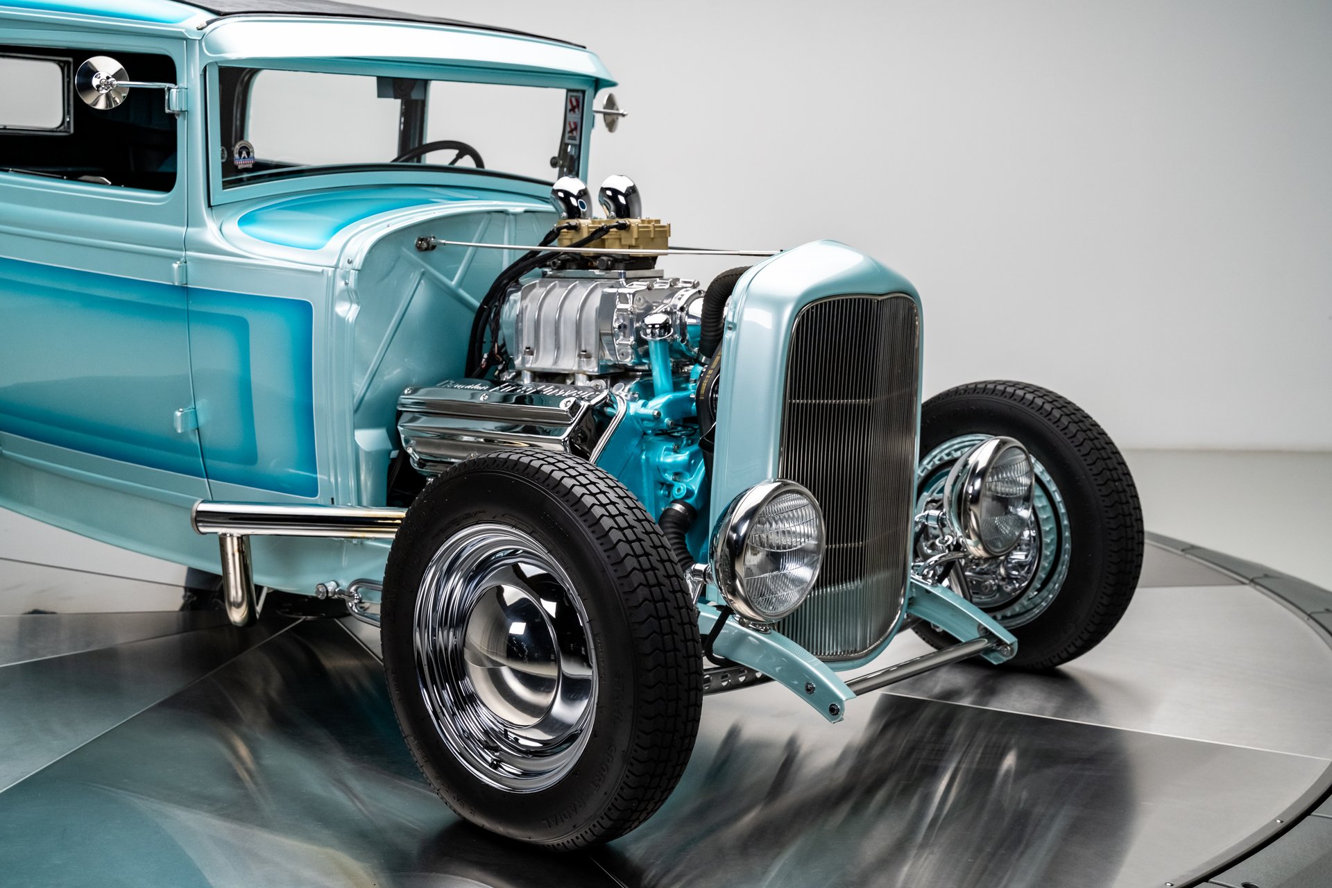 For Sale 1930 Ford Model A