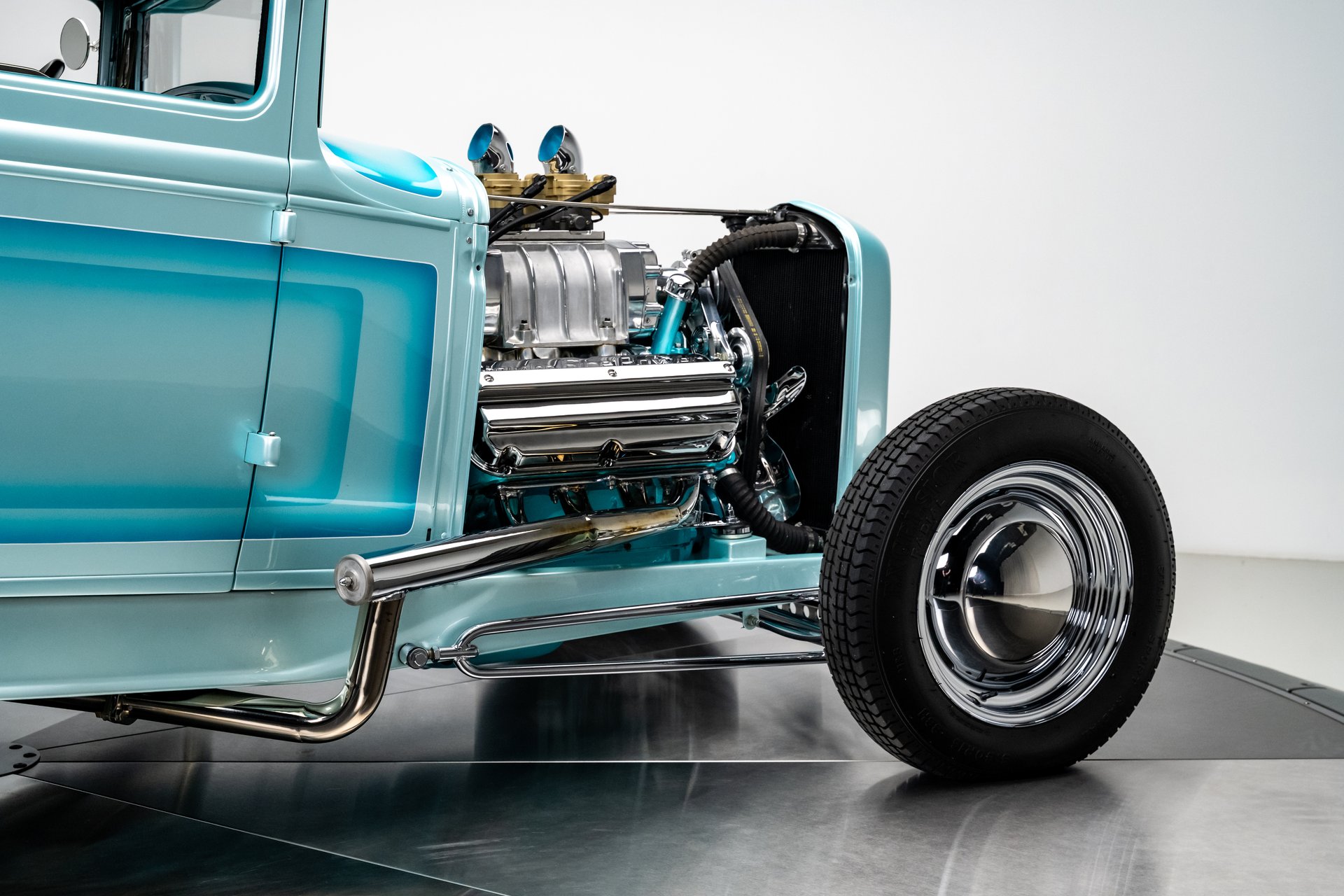 For Sale 1930 Ford Model A