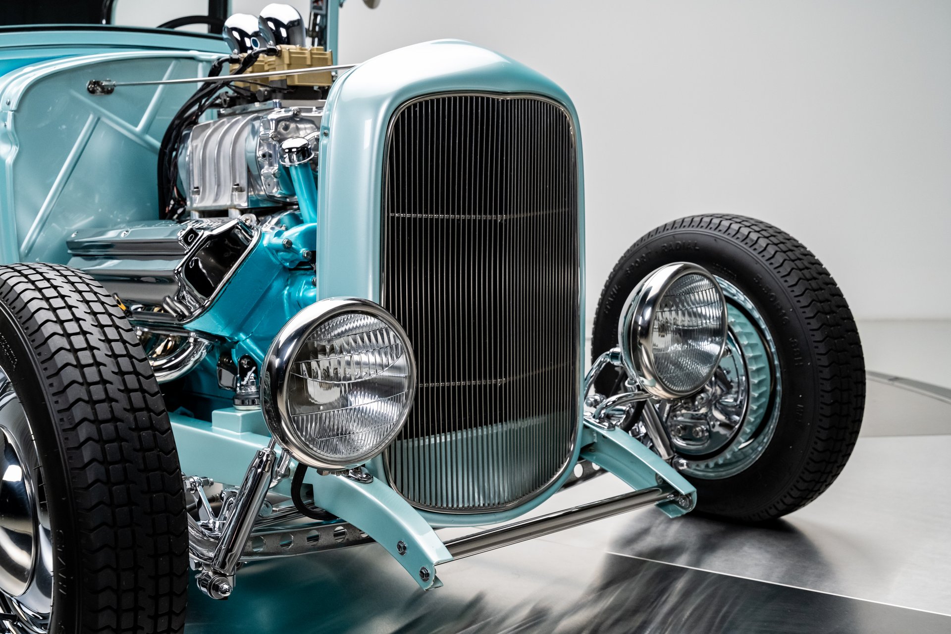 For Sale 1930 Ford Model A