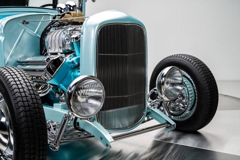For Sale 1930 Ford Model A