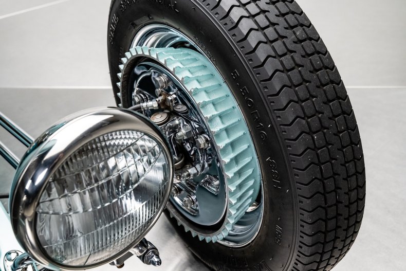 For Sale 1930 Ford Model A
