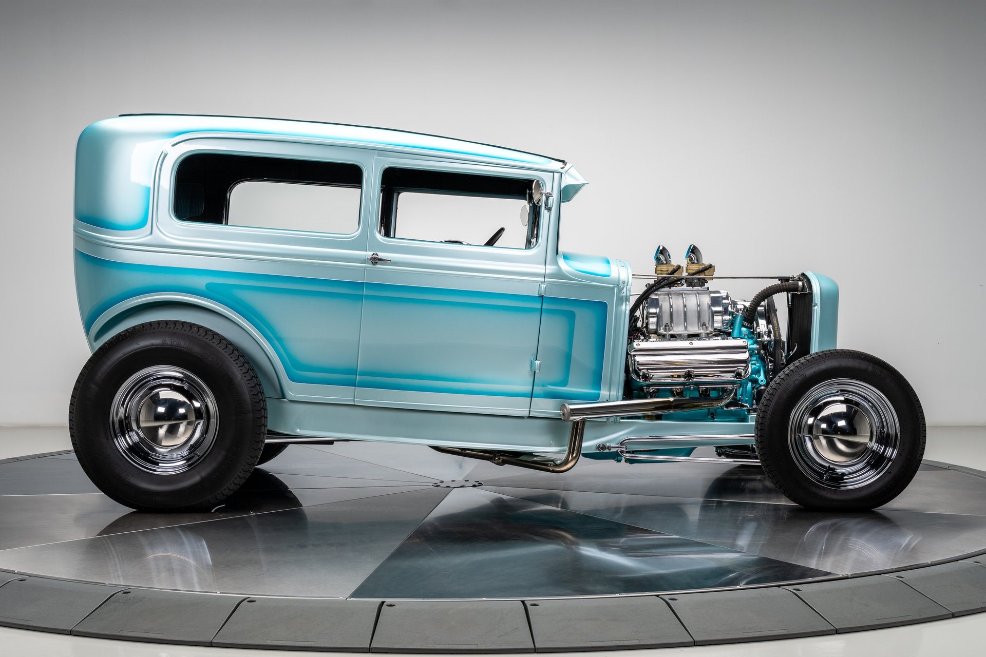 For Sale 1930 Ford Model A
