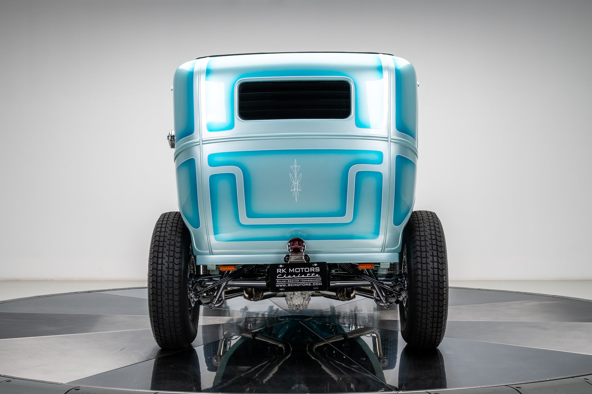For Sale 1930 Ford Model A