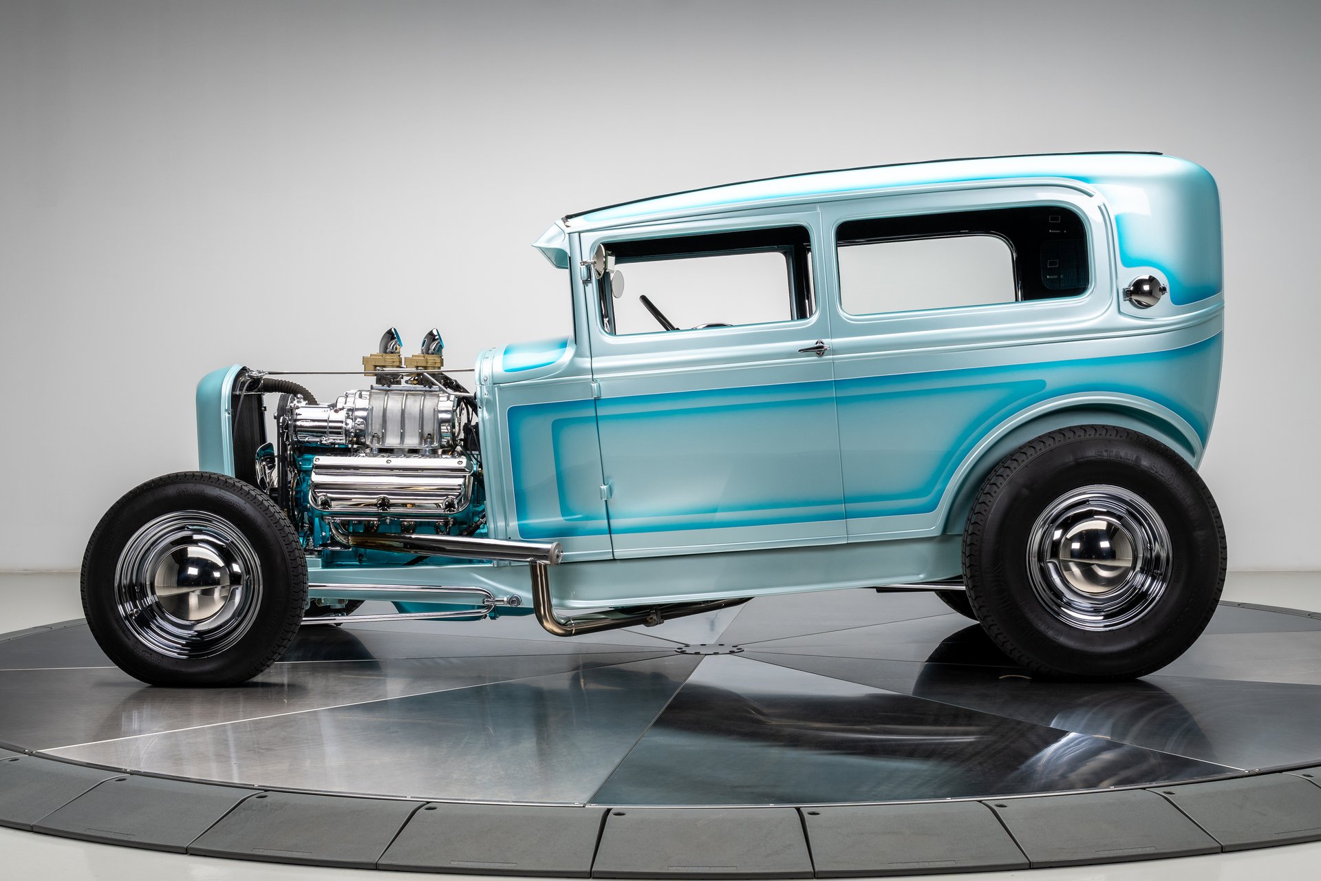 For Sale 1930 Ford Model A