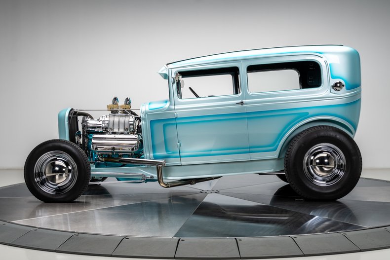 For Sale 1930 Ford Model A