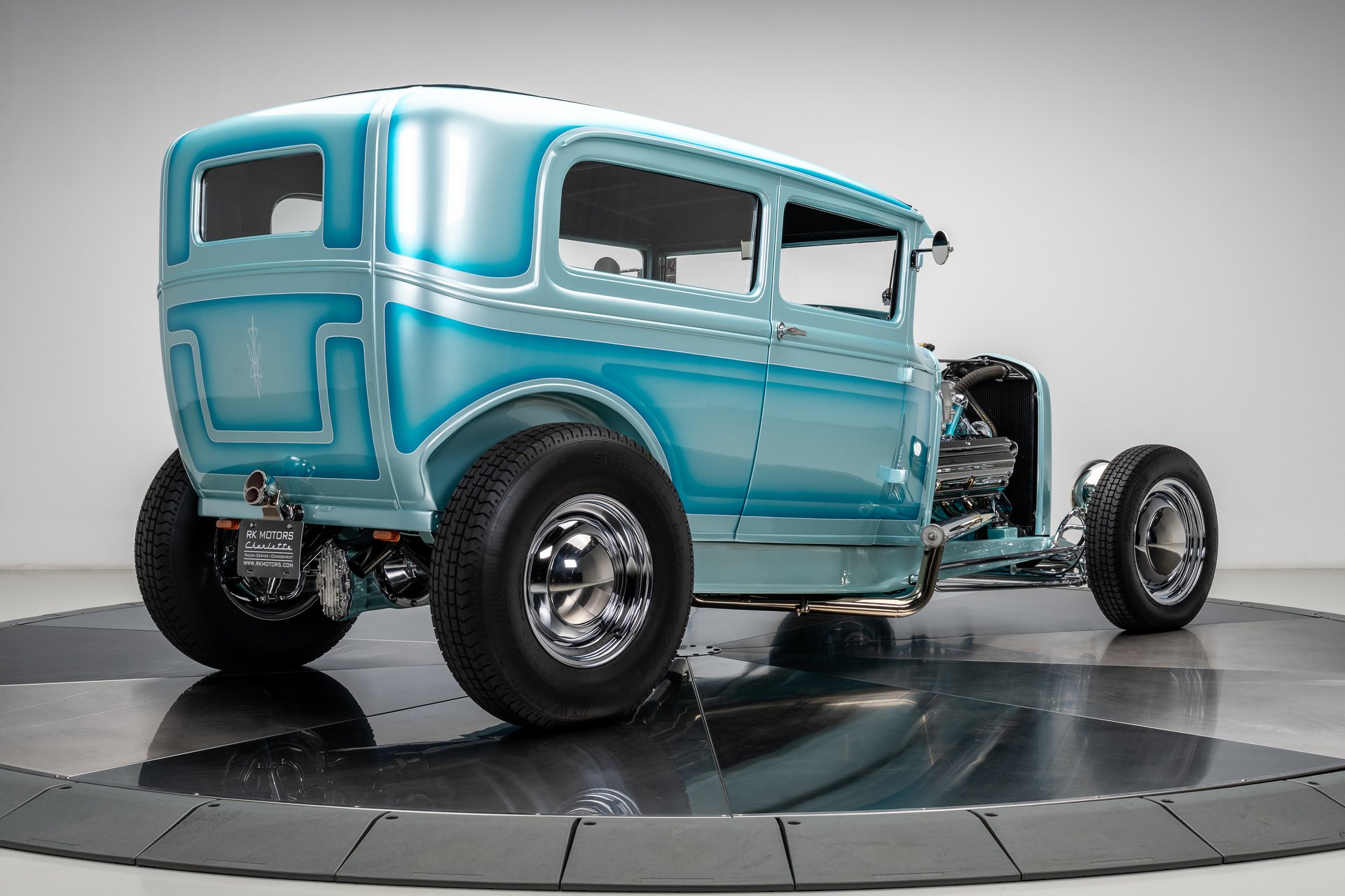 For Sale 1930 Ford Model A