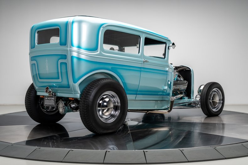 For Sale 1930 Ford Model A