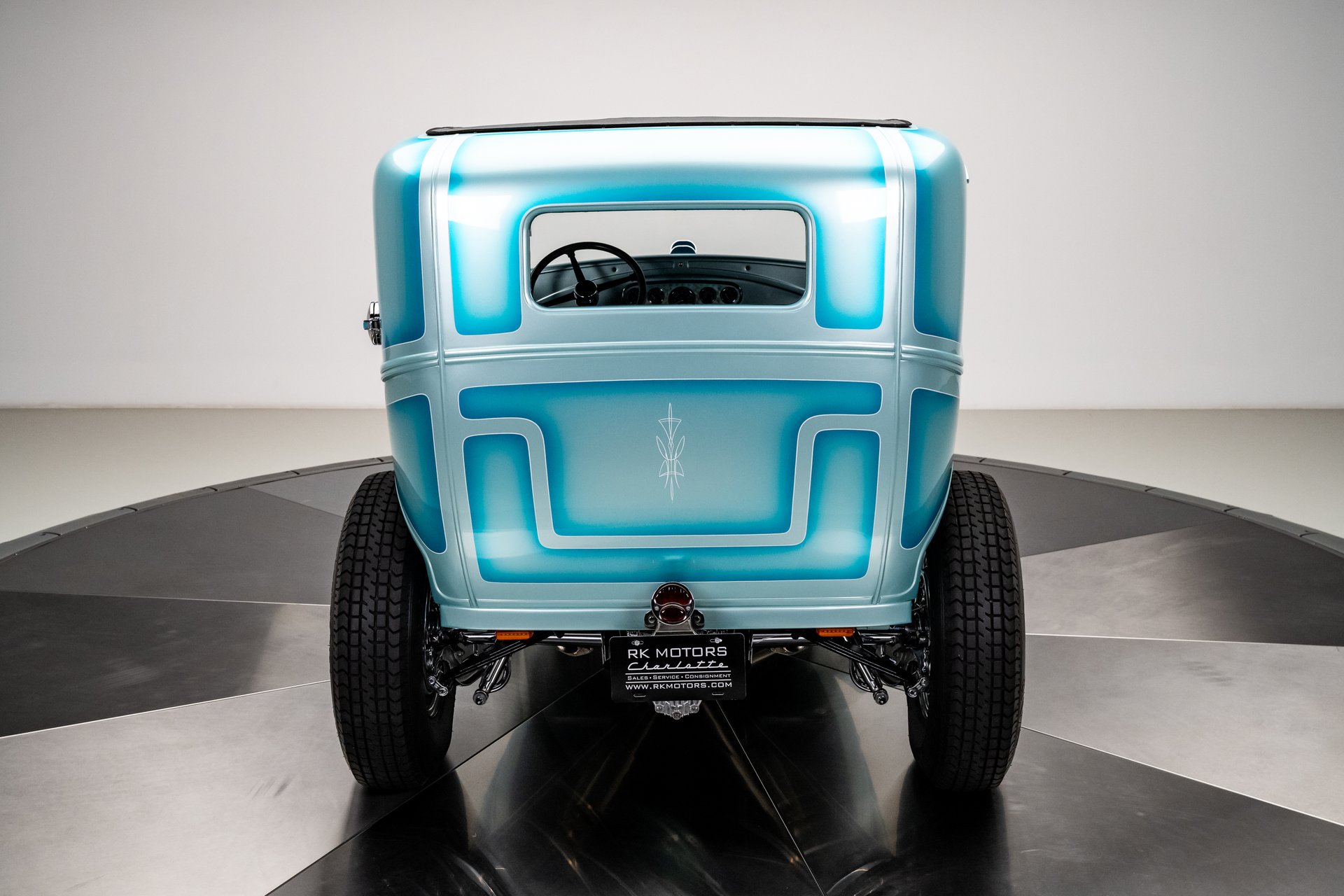 For Sale 1930 Ford Model A