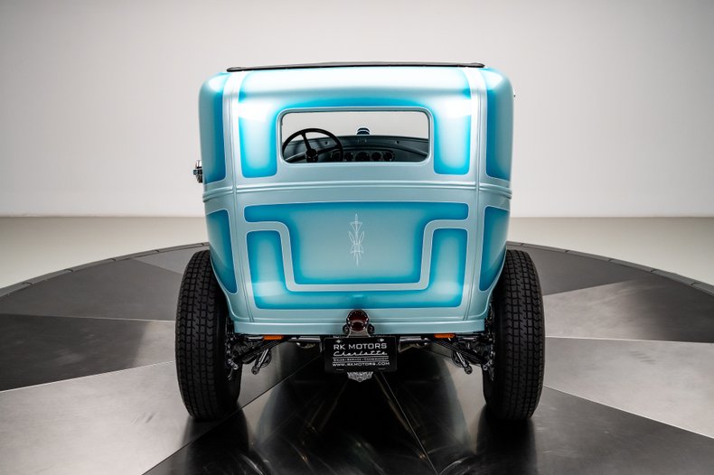 For Sale 1930 Ford Model A
