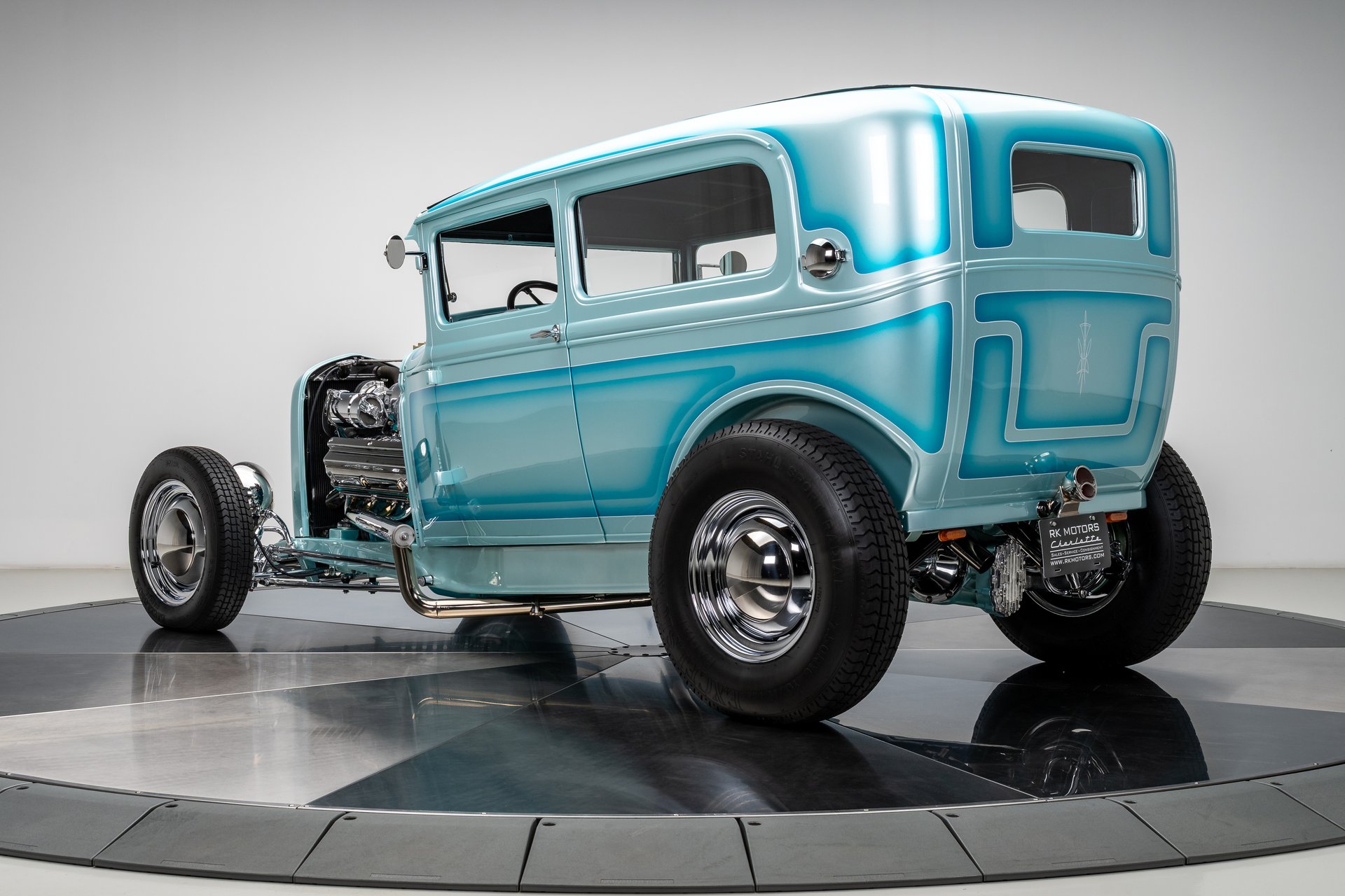 For Sale 1930 Ford Model A