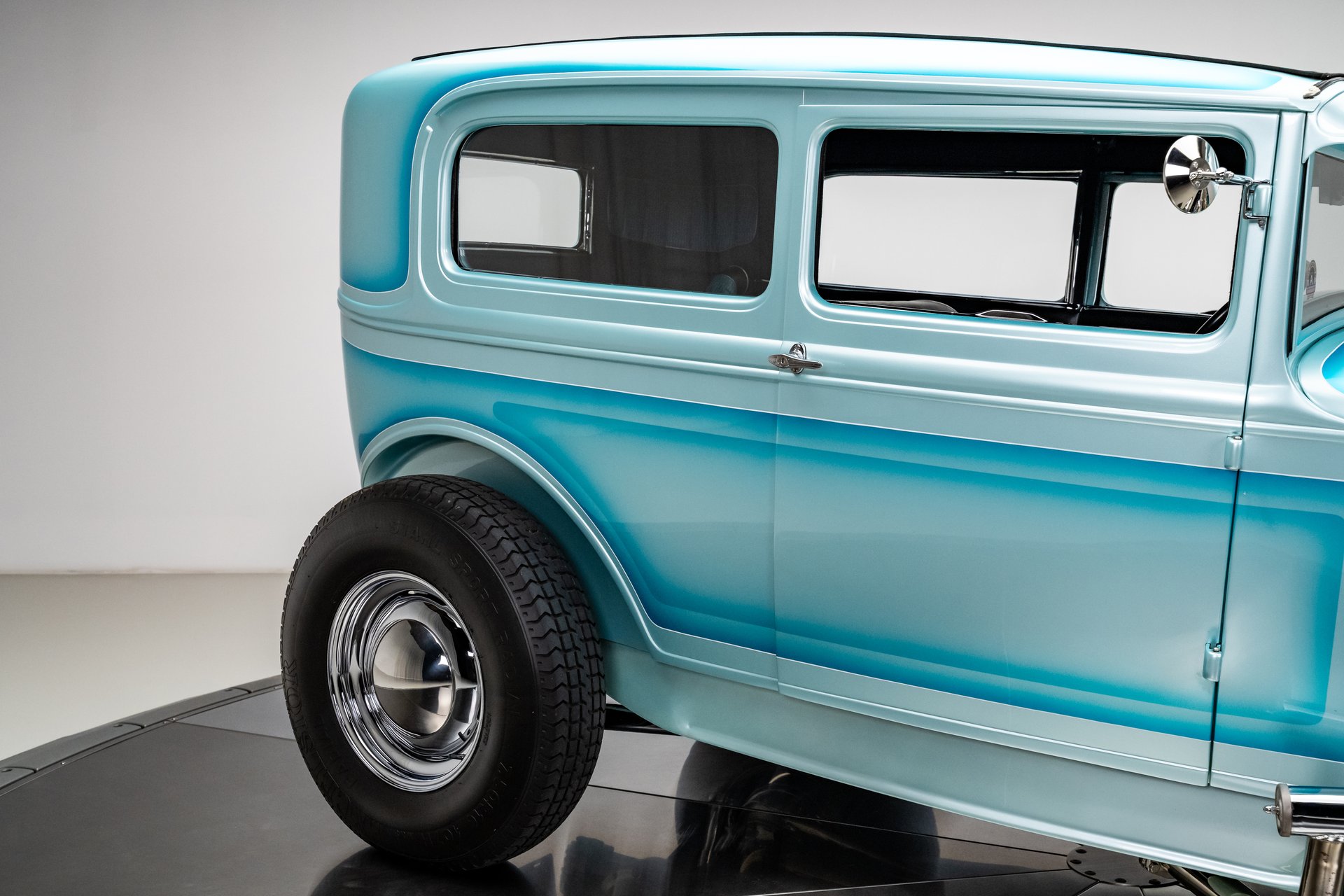 For Sale 1930 Ford Model A