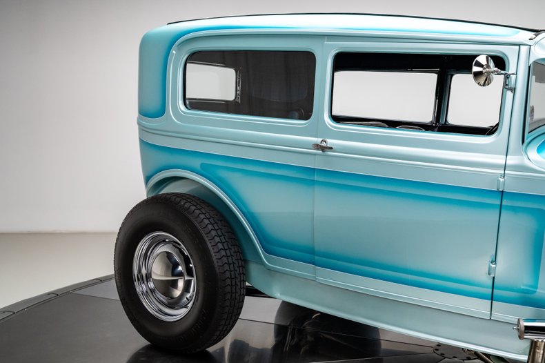 For Sale 1930 Ford Model A