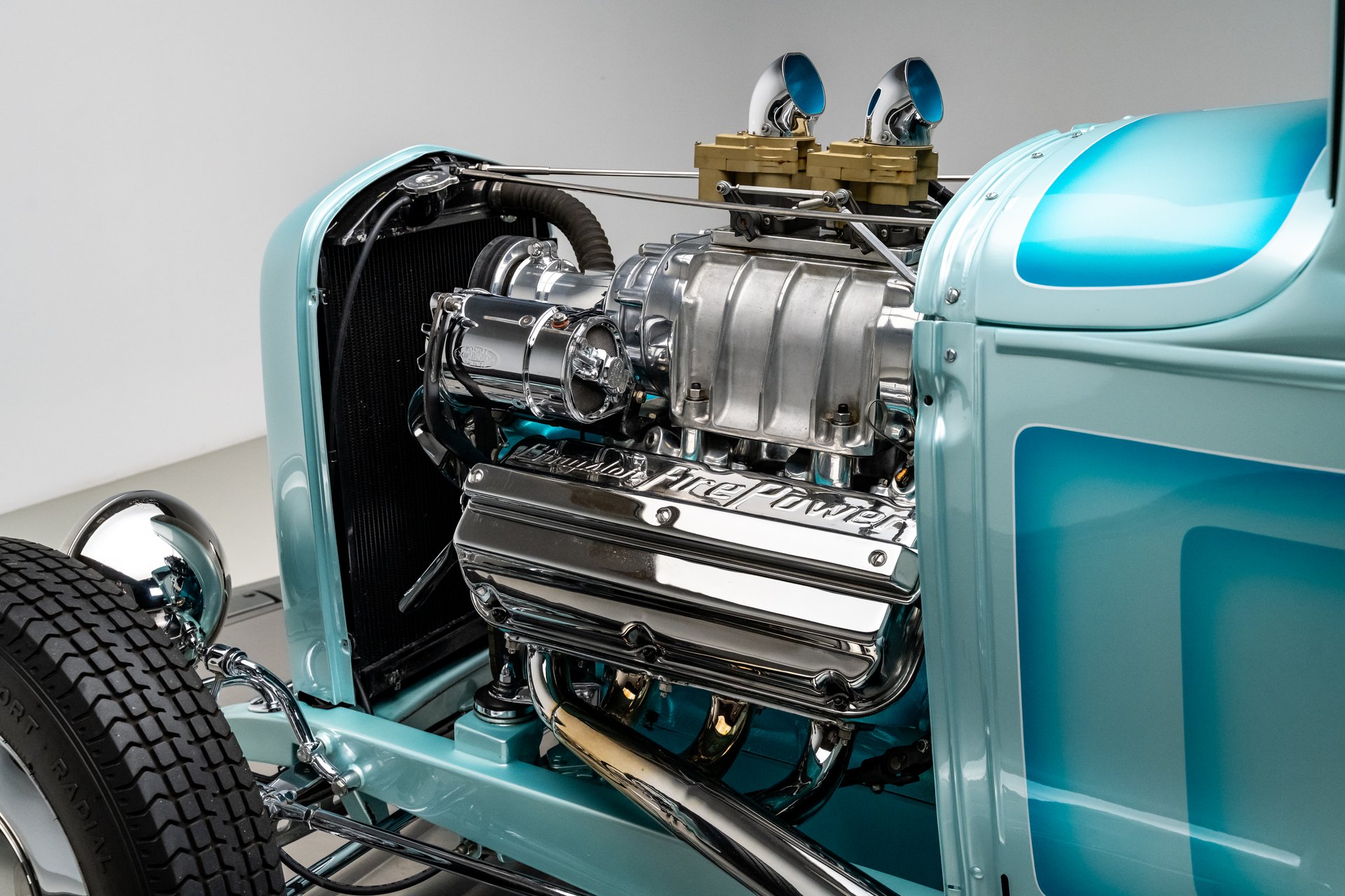 For Sale 1930 Ford Model A