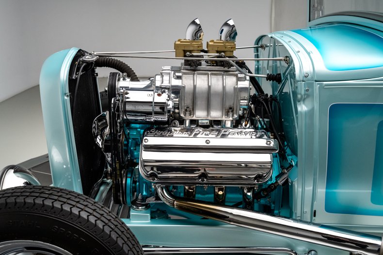 For Sale 1930 Ford Model A