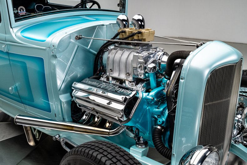 For Sale 1930 Ford Model A