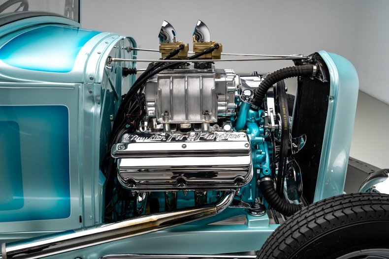 For Sale 1930 Ford Model A
