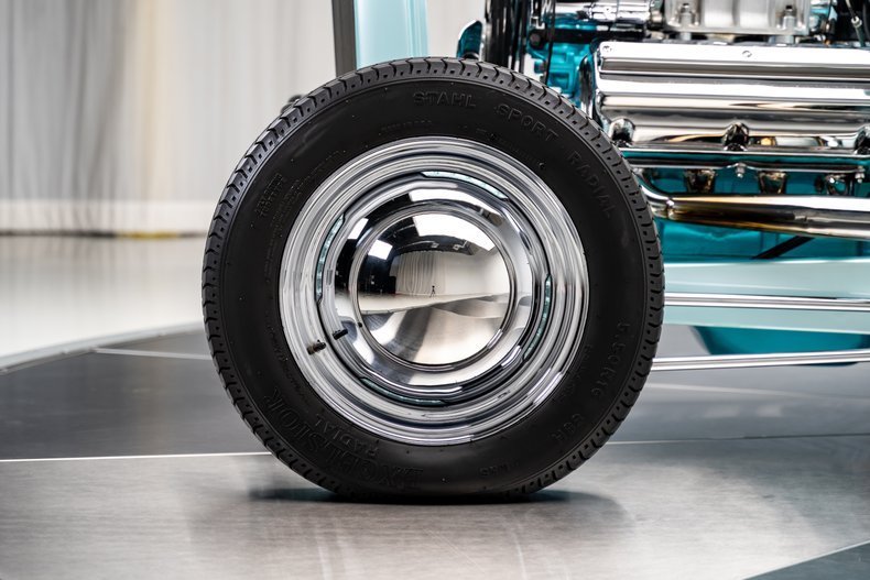 For Sale 1930 Ford Model A
