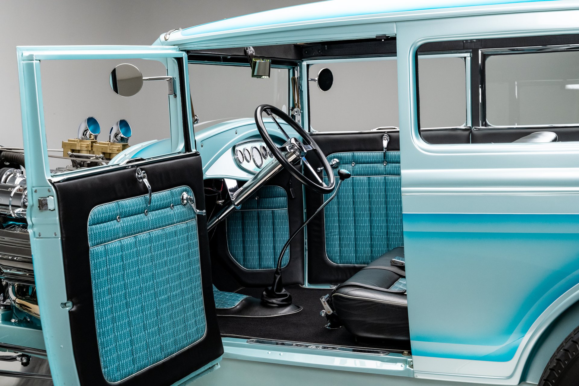 For Sale 1930 Ford Model A