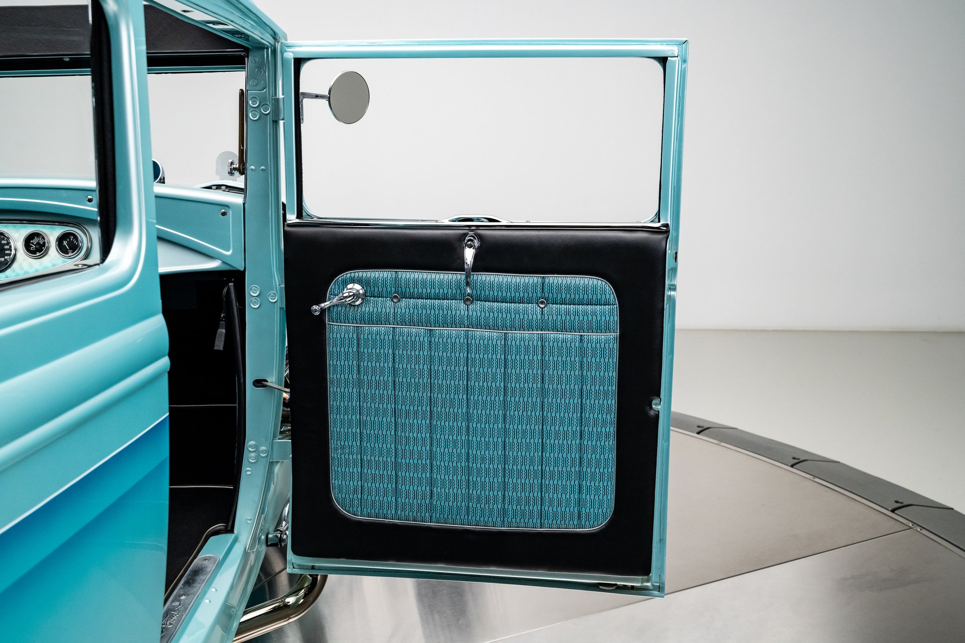 For Sale 1930 Ford Model A