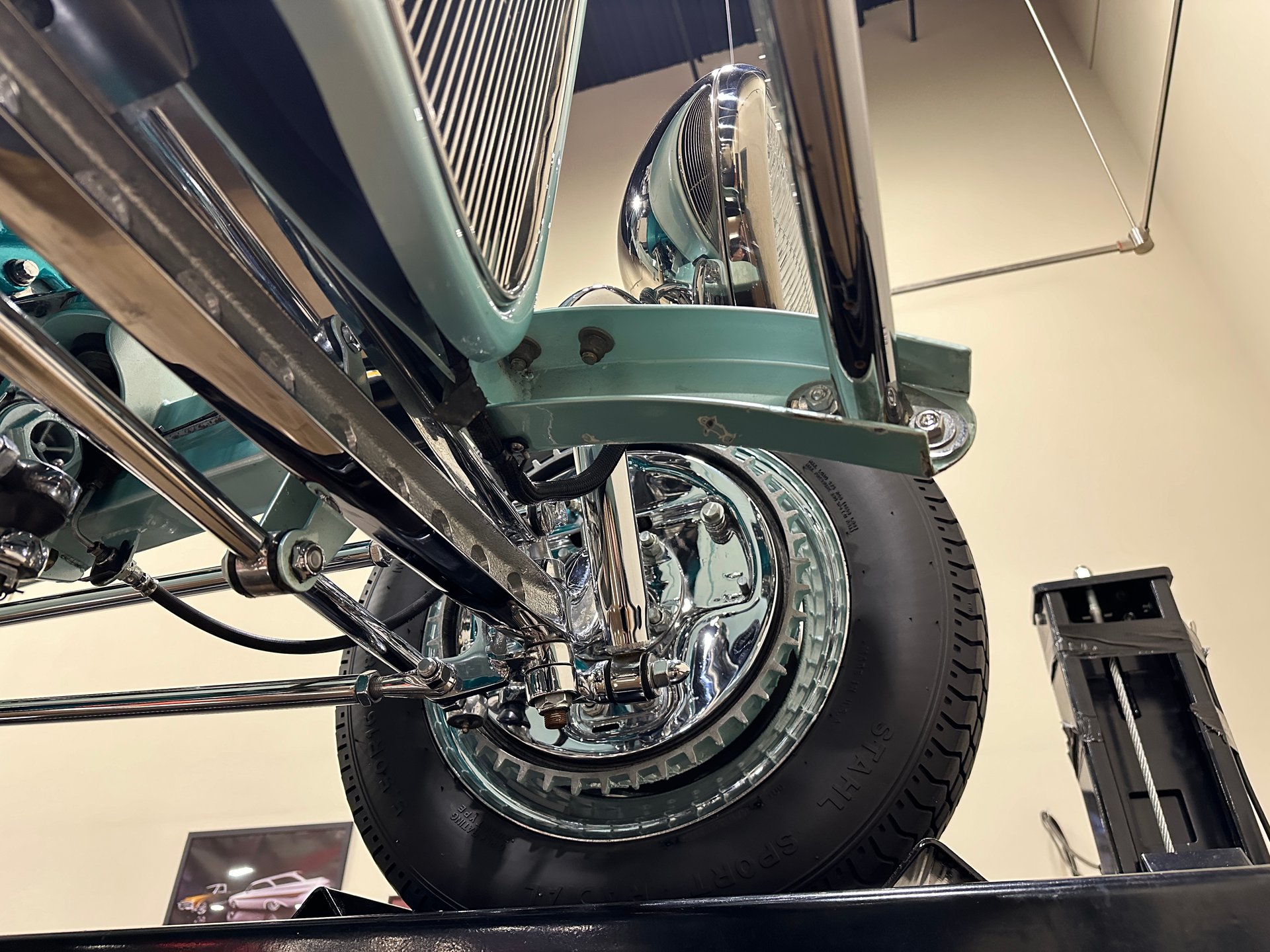 For Sale 1930 Ford Model A