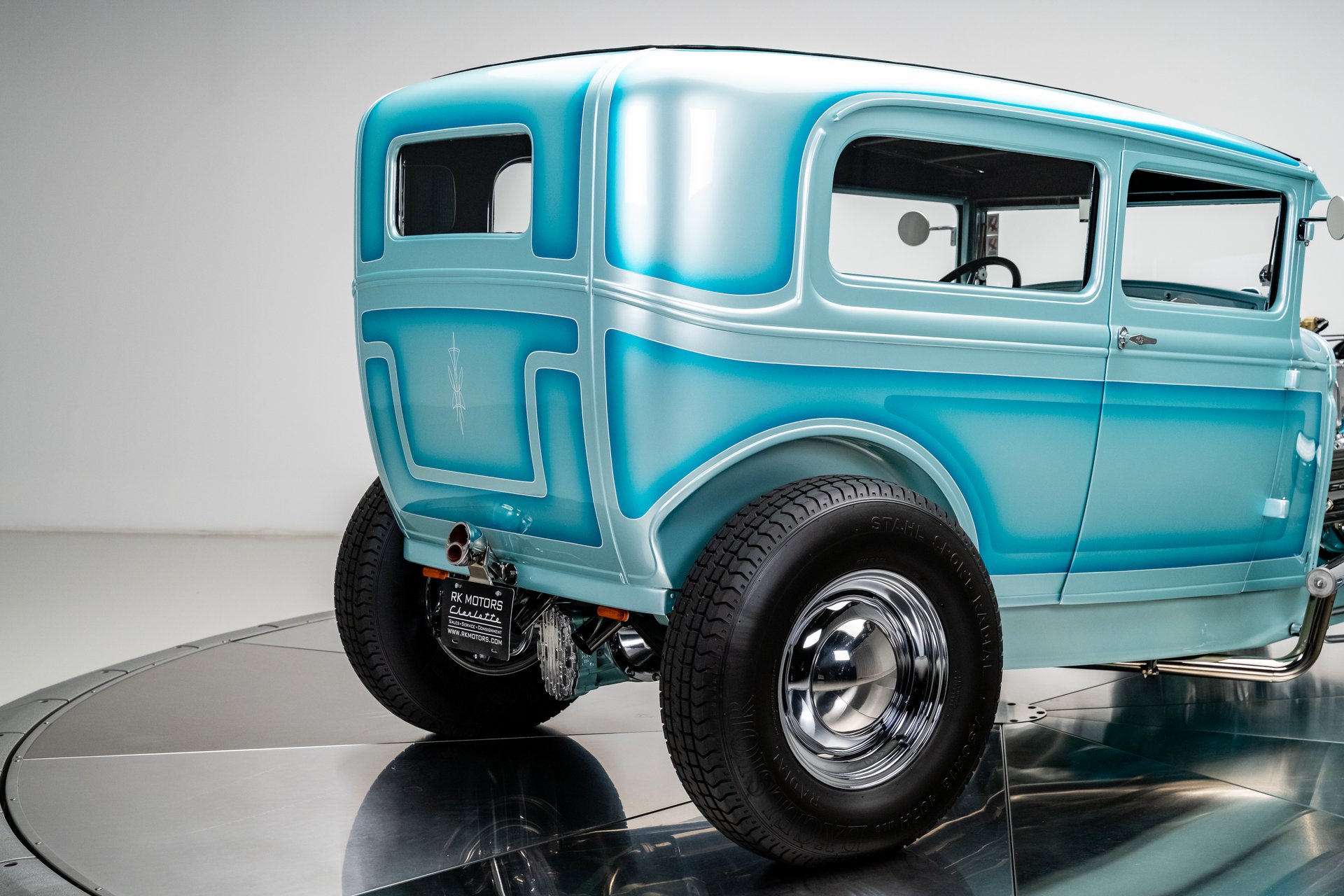 For Sale 1930 Ford Model A
