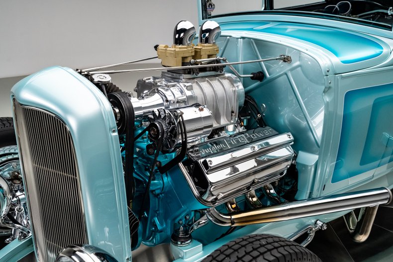 For Sale 1930 Ford Model A