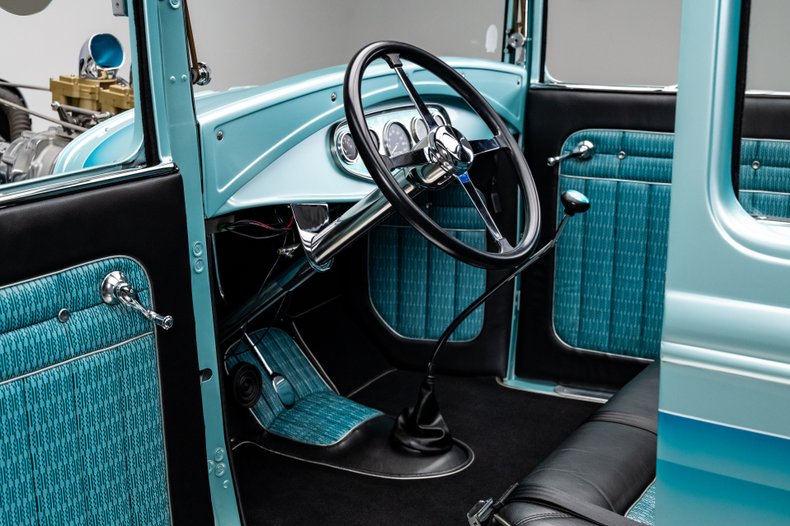For Sale 1930 Ford Model A