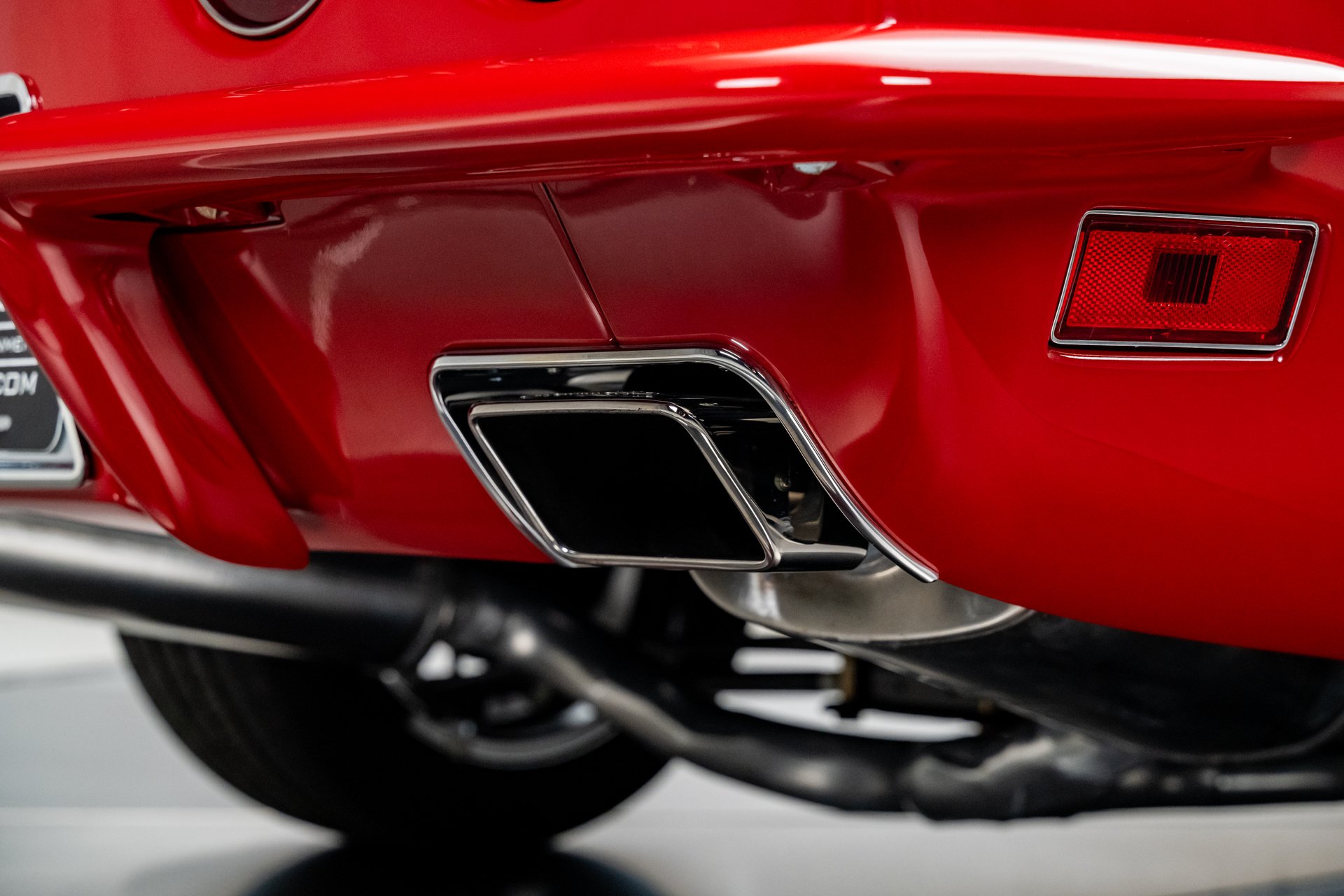 For Sale 1971 Chevrolet Corvette