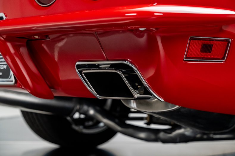 For Sale 1971 Chevrolet Corvette