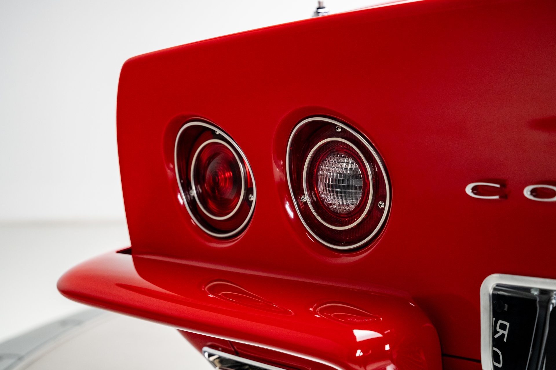 For Sale 1971 Chevrolet Corvette