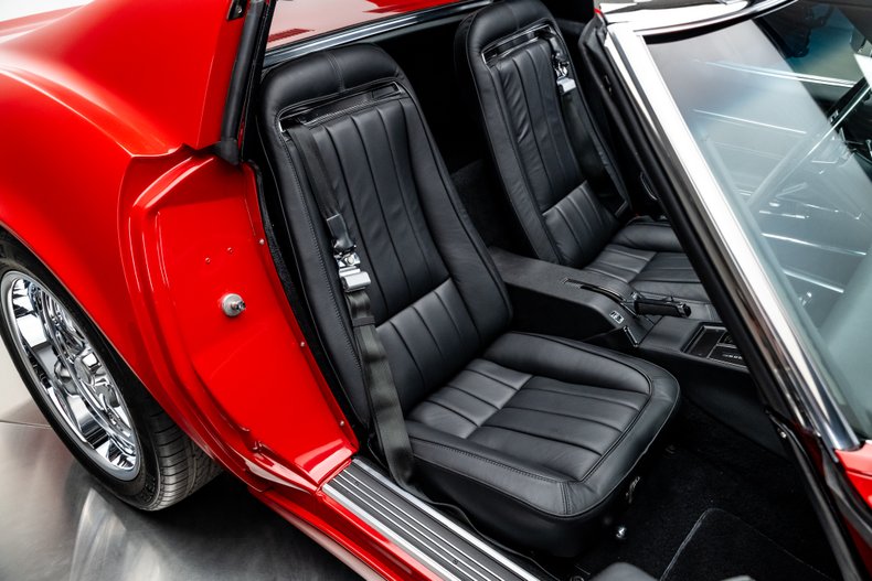 For Sale 1971 Chevrolet Corvette