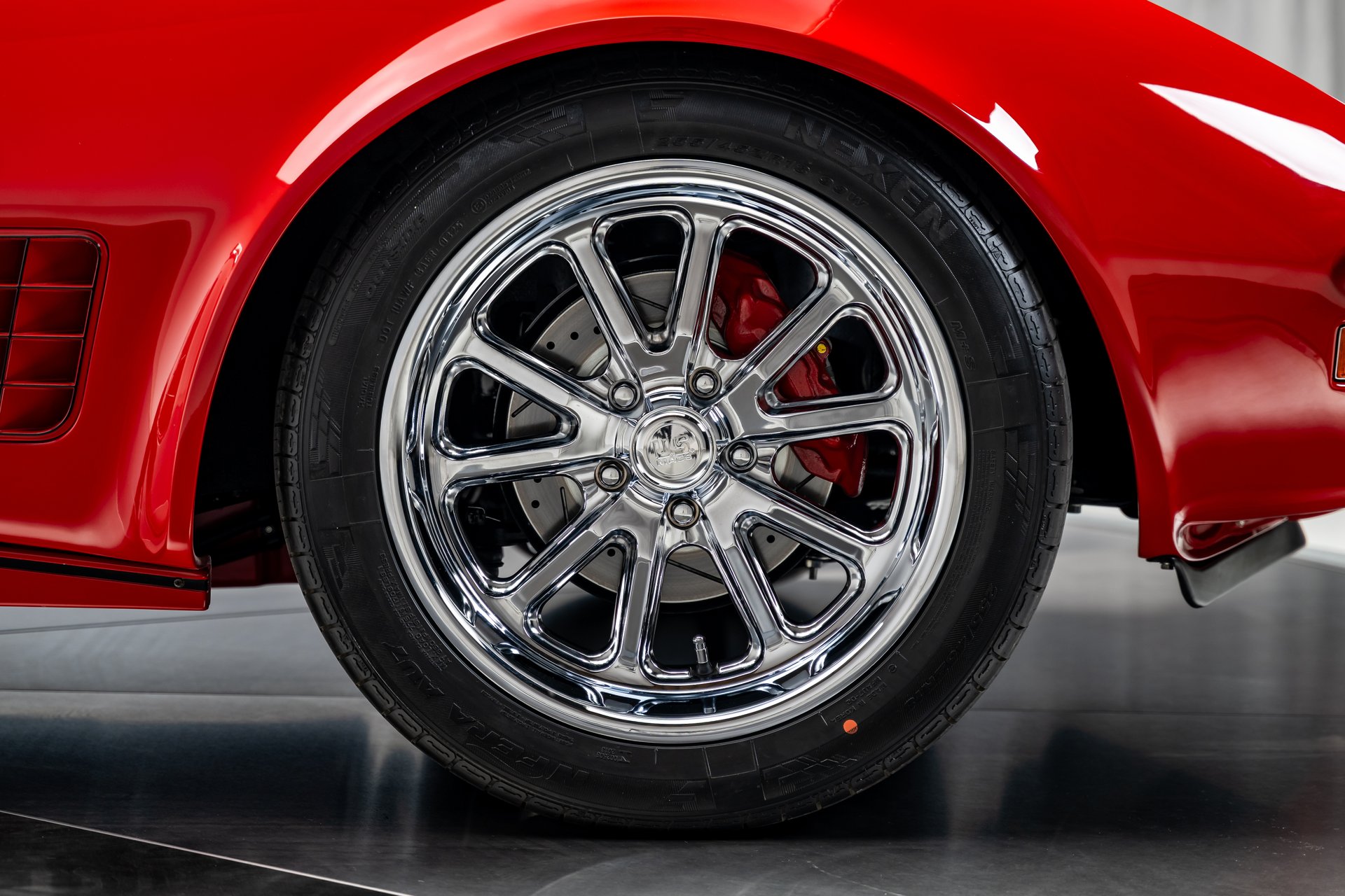 For Sale 1971 Chevrolet Corvette