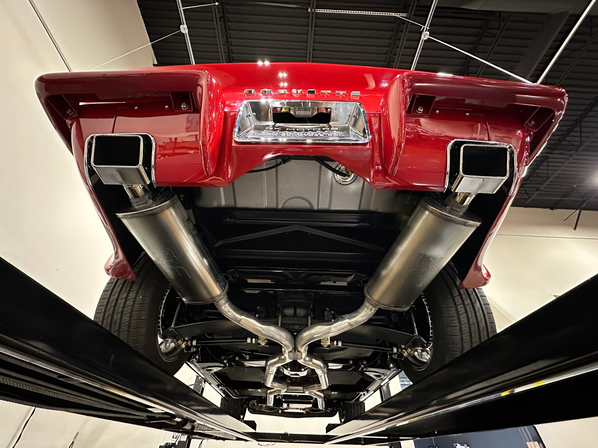 For Sale 1971 Chevrolet Corvette